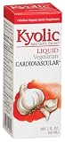 Wakunaga of America Company - Kyolic Garlic Extract/No Caps, 2 fl oz liquid