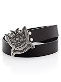 Guess - GUESS Legion of London Belt