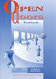 Open doors. Workbook