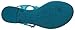 BCBGeneration Women's BG Delight Jelly Sandal