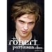 The Robert Pattinson Album