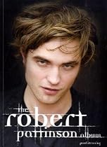 The Robert Pattinson Album