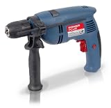 Eigenschaften Varo  / Elektro Schlagbohrmaschine 800W Koffer Bohrmaschine Maschine POW 30060