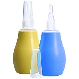Nasal Aspirator *Aspirators For Your Baby's Nose*
