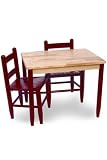 Product details for Child's Table Set 20