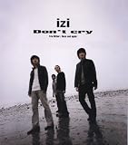 Don’t cry