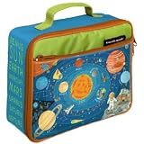 Crocodile Creek Classic Lunchbox - Solar System 10 x 7.5