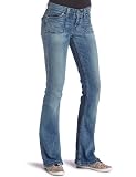 Levi's Juniors Demi Curve Clean Pocket Flare Jean