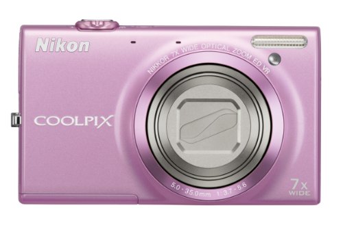 Imagen 2 de Nikon VNA134E1