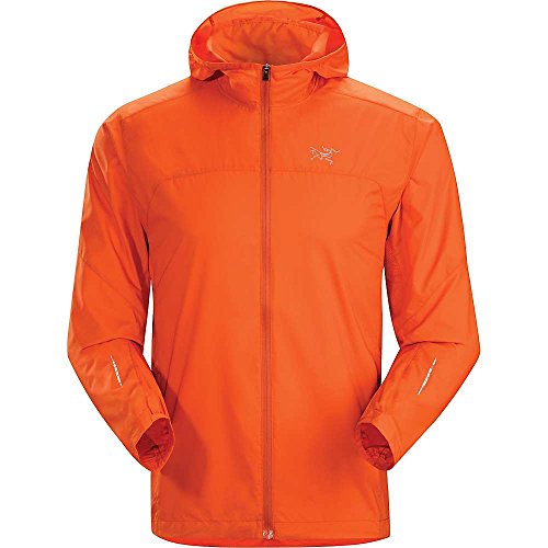 Arcteryx Incendo Hoody - Men's