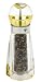 William Bounds  Citrine Yellow Pepper Mill