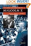 The Cambridge Companion to Malcolm X