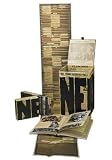 Neil Young Archives Volume 1 (1963 - 1972) 10 DVD