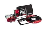 Item 8413: Kingston SSDNow V+200 120GB SVP200S3B/120G