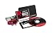 Kingston SVP200S3B/120G 120GB interne SSD-Festplatte (6,4 cm (2,5 Zoll), SATA III) Bundle Kit