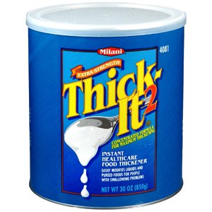 PACK OF 3 EACH THICK-IT 2 30OZ PT#72058004081 On Sale