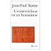 Existentialisme Est un Humanisme (Paperback)