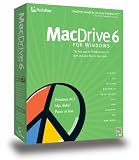 Mediafour MacDrive 6 for Windows
