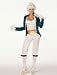 SOH-7522, Fi-Fi La Femme 4 PC Costume ~ French Revolution Collection