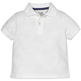 The Childrens Place Baby-Boys Classic Polo