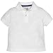 The Children's Place Baby-Boys White Classic Polo