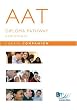 AAT - 30 Introductory Accounting: Unit 30: Course Companion