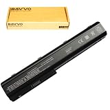 Bavvo 12-cell Laptop Battery for HP Pavilion dv7-3183cl