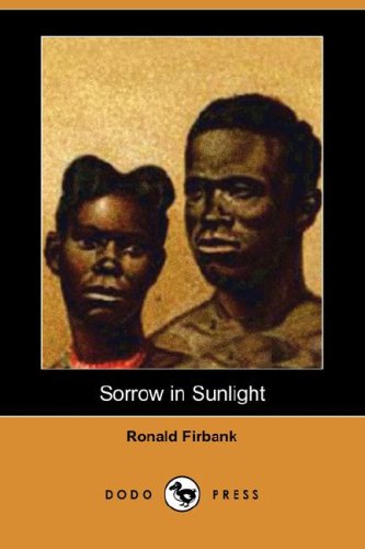 Ronald Firbank