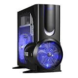 MCW Design-PC Core 2 Duo E4600, 2GB RAM, 250GB HDD, Geforce 8500, DVD-Brenner