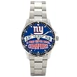 New York Giants Superbowl Champions Coach Series Watch