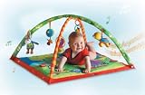 East Coast Nursery Tiny Love - Gymini Deluxe Garden Fun Activity Mat