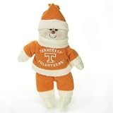 Tennessee Volunteers Plush Snowflake Friend 10