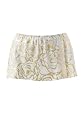 Newport News Rose print skirted bottom
