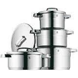 Review WMS 1759646040 / 4-pc cookware set TOPSTAR