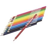 Pentech Color Workshop Colored Pencils 24ct  (91268)