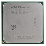 Processor - 1 x AMD Phenom X3 8650 / 2.3 GHz - Socket AM2+ - L3 2 MB - OEM