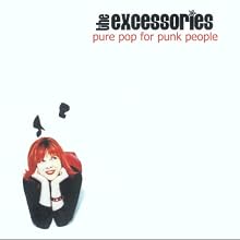 Pure Pop for Punk People