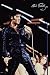 Elvis Singing Rug 51X78 Inches Image