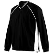 Youth Pullover Jacket