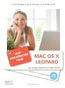 Mon aide-m&eacute;moire pour Mac OS X Leopard