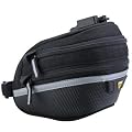 Topeak Large Wedge Pack II Bicycle Saddle Bag w/ Quick Release Fixer - TC2273B
