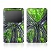Emerald Abstract Design Skin Decal Sticker for Apple iPod video 30GB/ 60GB/ 80GB Player