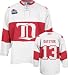 Pavel Datsyuk Detroit Red Wings 2009 Winter Classic Premier Jersey