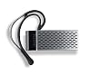 Aliph Jawbone Bluetooth Headset (Silver/Grey)