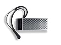 Aliph Jawbone Bluetooth Headset (Silver/Grey)
