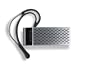 Aliph Jawbone Bluetooth Headset (Silver/Grey)