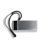 Aliph Jawbone Bluetooth Headset- Silver/Grey
