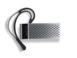 Aliph Jawbone Bluetooth Headset (Silver/Grey)