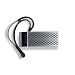 Aliph Jawbone Bluetooth Headset (Silver/Grey)