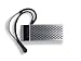 Aliph Jawbone Bluetooth Headset (Silver/Grey)